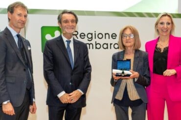 Premio Rosa Camuna 2023 - Carmen Galli