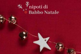 Nipoti di Babbo Natale