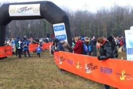 Cross per tutti - edizione 2023