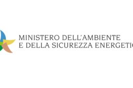 Ministero dell'ambiente e della sicurezza energetica