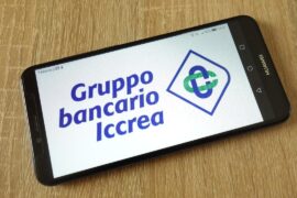 Gruppo bancario Iccrea