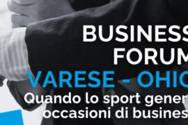 Business Forum Varese