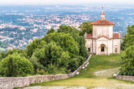 Sacro Monte di Varese