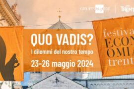 Festival Economia Trento 2024