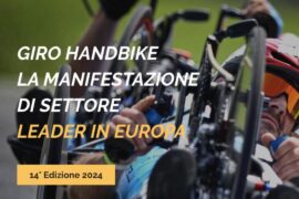 Giro Handbike 2024