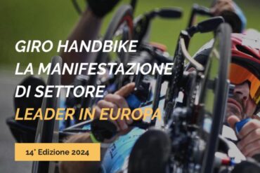 Giro Handbike 2024