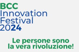 Bcc Innovation Week festival