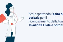 INPS invalidità civile