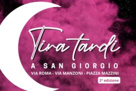 Tira Tardi San Giorgio su Legnano 2024