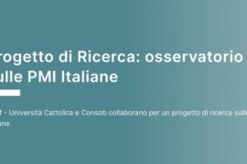 Osservatorio Pmi Italiane