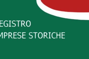 Registro imprese storiche