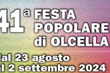 Festa Olcella 2024